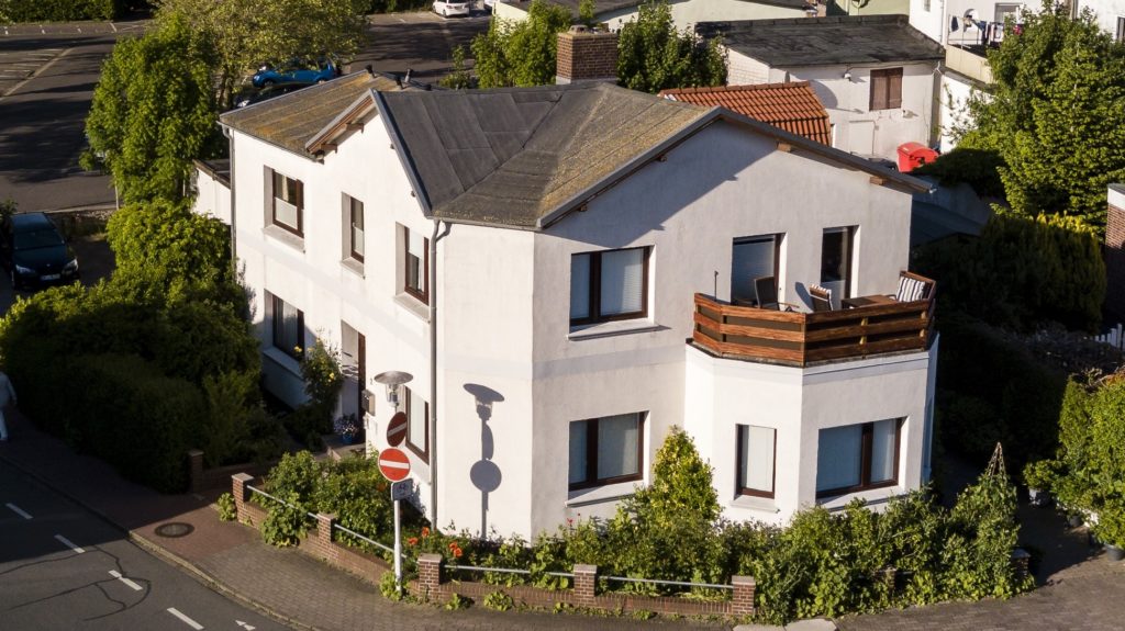 Ferienwohnung Springer Ferienwohnung Haus Springer